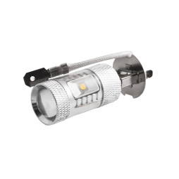 LED car lamp H3-Gree 30w white 12V LEDUA