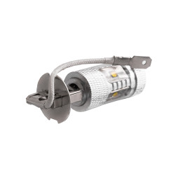 LED car lamp H3-Gree 30w white 12V LEDUA