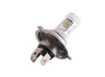 LED car lamp H4-Gree 30w white 12V LEDUA