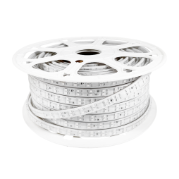 LED strip 5050-96led-16.8x6.3mm-220V 8W/m IP65 RGB (AVT-96-RGB-5050-220V-8W/m) #19-RGB AVT
