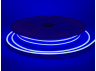 LED neon 6*12mm 2835 100led 12V 11W/m IP65, blue (AVT-NEON-120B2835-12V-11W/m) #54-B AVT