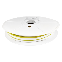 LED neon 6*12mm 2835 100led 12V 11W/m IP65, lemon yellow (AVT-NEON-120LY2835-12V-11W/m) #54-LY AVT