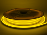 LED neon 6*12mm 2835 100led 12V 11W/m IP65, lemon yellow (AVT-NEON-120LY2835-12V-11W/m) #54-LY AVT