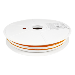 LED neon 6*12mm 2835 100led 12V 11W/m IP65, orange (AVT-NEON-120O2835-12V-11W/m) #54-O AVT