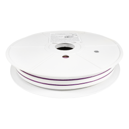 LED neon 6*12mm 2835 100led 12V 11W/m IP65, purple (AVT-NEON-120PP2835-12V-11W/m) #54-PP AVT
