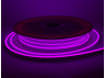 LED neon 6*12mm 2835 100led 12V 11W/m IP65, purple (AVT-NEON-120PP2835-12V-11W/m) #54-PP AVT