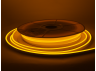 LED neon 6*12mm 2835 100led 12V 11W/m IP65, yellow (AVT-NEON-120Y2835-12V-11W/m) #54-Y AVT