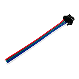 Connector for RGBIC AVT- Neon #61/2