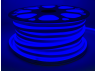 LED neon 2835-120led-8*16mm-220V 7W/m, IP65 blue (AVT-1-NEON 120B2835-220V-7W/m) #53-B AVT