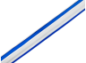 LED neon 2835-120led-8*16mm-220V 7W/m, IP65 blue (AVT-1-NEON 120B2835-220V-7W/m) #53-B AVT