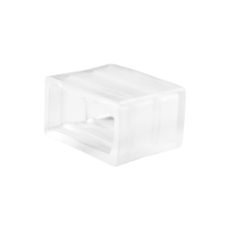 End cap for LED NEON 8x16mm 220V #53/5