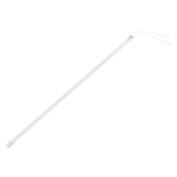 LED strip 220V 1000mm 6000-6500K matte plastic (1011933) MTK