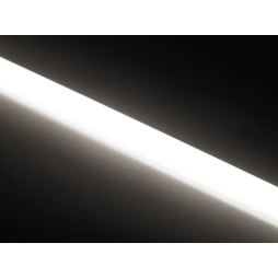 LED strip 220V 6W 300mm 4000-4500K matte plastic (1011869) AVT