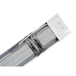 LED linear lamp LN-3-36-1200-6 36W 6200K 175-265V 1200mm