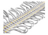 LED modules 2835-2smd 12V IP65 white LEDUA
