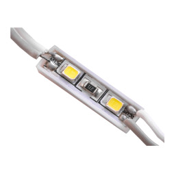 LED modules 2835-2smd 12V IP65 white LEDUA