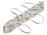 LED modules 5050-4smd 12V IP65 white LEDUA