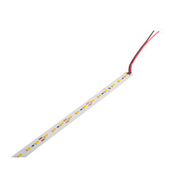 LED strip 5630-72led 25-30Lm IP20 18W 4500K 12V 1000 mm with tape LEDUA