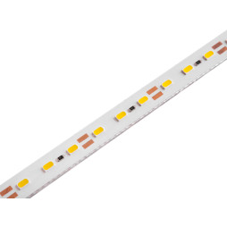 LED strip 5630-72led 25-30Lm IP20 18W 4500K 12V 1000 mm with tape LEDUA