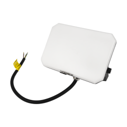 LED spotlight F3 30W 5000K 220V Black VLE-F3-0305B VIDEX