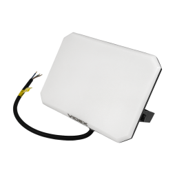 LED spotlight F3 50W 5000K 220V Black VLE-F3-0505B VIDEX