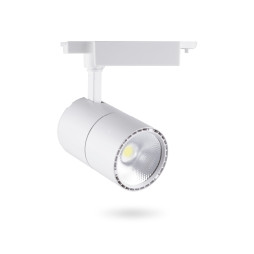 LED track light Feron AL103 30W 4000K white beam angle 60