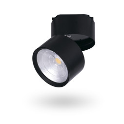 LED track light Feron AL107 14W 4000K black