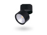 LED track light Feron AL107 14W 4000K black