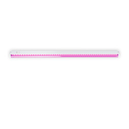 LED linear luminaire Feron AL7001 18W phyto