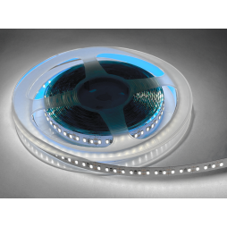 LED strip 3014-204led-10mm-12V 18W/m 12-14lm, IP20 white (AVT-204W3014-12) AVT