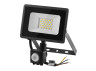 LED spotlight with motion sensor 20W SMD 6000K 220V AVT (AVT2-IC-20W) (1022045)