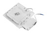 LED recessed DownLight 6w 220V square 6400k