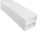Silicone profile for LED strip 14x14 1 meter overhead SP-11 IP67 (100m in a reel) LEDUA