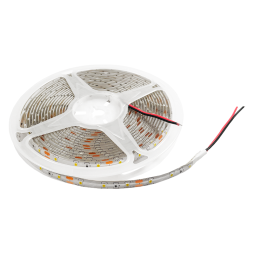 LED strip 3528-60led-8mm-12V 4.8W/m IP65 warm white 2700K-3500K (MTK-300WW-3528-IP65-12) MTK