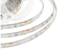 LED strip 3528-60led-8mm-12V 4.8W/m IP65 warm white 2700K-3500K (MTK-300WW-3528-IP65-12) MTK
