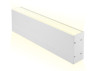 LED wall lamp double-sided "N39-300" 220V 12W 576LM 300mm 4500K with internal driver LEDUA