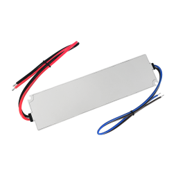 Power supply 100W-IP67 24V LPV-24-100 AC127-370V/DC 2 years warranty MEAN WELL