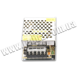 Power supply 100W-IP20 24V LEDUA