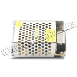 Power supply 100W-IP20 24V LEDUA