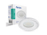 Built-in lamp Feron GS-M392 white