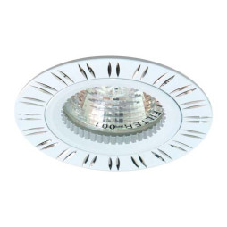 Built-in lamp Feron GS-M393 white