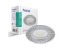 Built-in lamp Feron GS-M394 silver