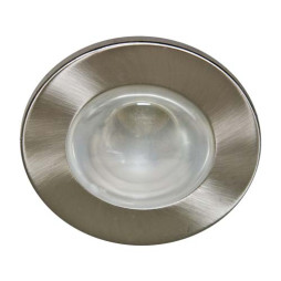 Built-in luminaire Feron 1713 for titanium lamp