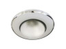 Built-in luminaire Feron 2767 under the lamp chrome
