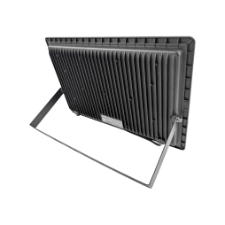 LED spotlight 400W 6500K IP65 175-265V 36000LM "Poseidon" black LMP104-400 Lemanso