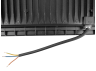 LED floodlight 600W 6500K IP65 175-265V 54000LM "Poseidon" black LMP104-600 Lemanso