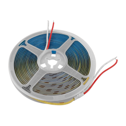 LED strip COB 320led-8mm-12V IP20 10W/m 1000LM/m 6000-6500K Premium LMA9610 Lemanso