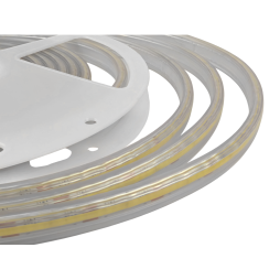 LED strip COB 320led-8mm-12V IP20 10W/m 1000LM/m 6000-6500K Premium LMA9611 Lemanso