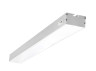 LED surface-mounted linear lamp "N23-1-500" 220V 28.8W 1800lm 4000k (Mechanical) LEDUA