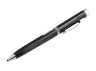LED pen flashlight + laser 601/21L/9621, 3xLR41